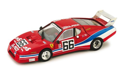 Modellino auto scala1 - modellino, scala1:43