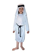 COSTUME VESTITO FANTASIA