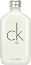 Calvin Klein cK One EDT Unisex