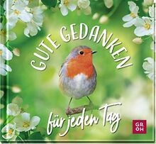 Gute gedanken für jeden tag - gute,