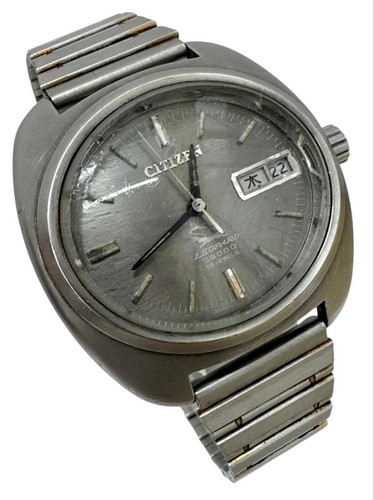 Orologio uomo citizen vintage - uomo,
