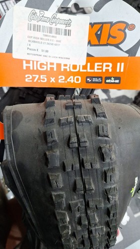 Pneumatico 2 40 maxxis - 27.5, x