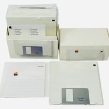 Floppy disk Apple 3,5" 86 mm