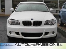 Paraurti anteriore M Tech per