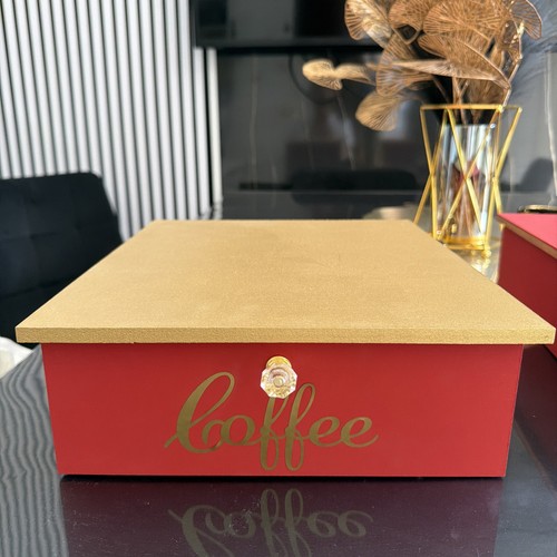 Porta cialde caffè - porta,