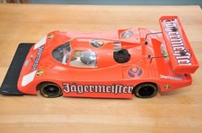 SG Racing Columbia MK4, 4wd +