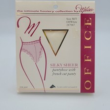 Collant vintage Paul Milan JC