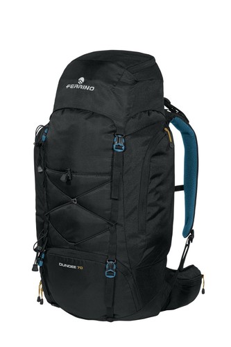 Ferrino dundee trekking - ferrino, 70