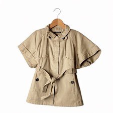 Trench boutique bimbi lola - trench, e