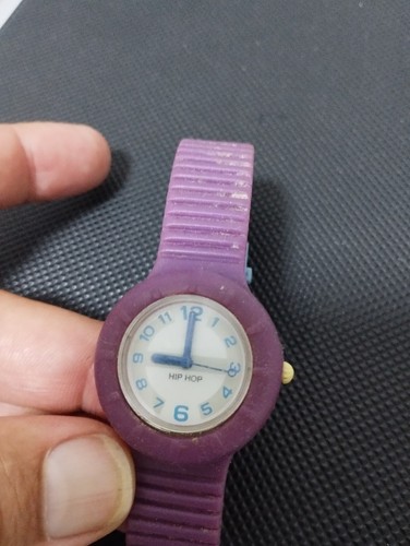 Hip hop orologio polso - hip, da