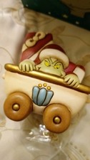 Thun Vagone Grinch 2025