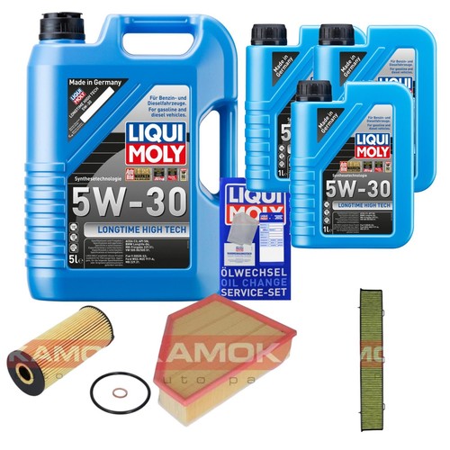 Controllo set liqui - set,