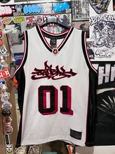 Vintage Tribal Gear Jersey 01