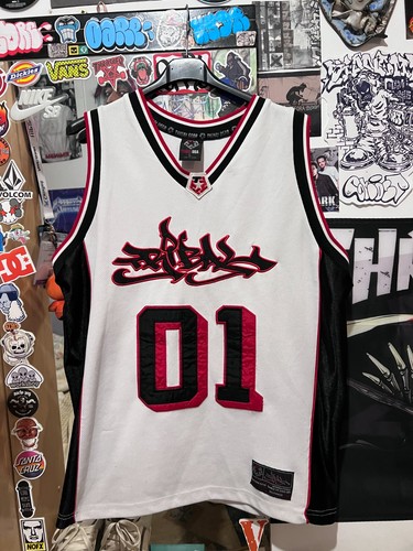 Vintage tribal gear jersey - jersey, 01