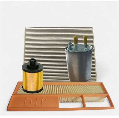 Kit tagliando fiat grande - fiat,