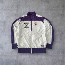 Giacca Track Vintage Joma Acf