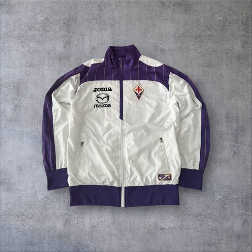 Giacca track vintage - giacca, acf