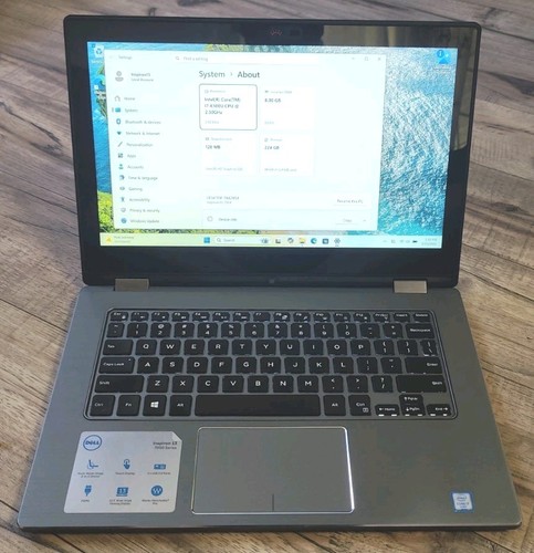 Dell inspiron 7353 - ⭐,