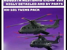 1/87 HH-101A CAESAR