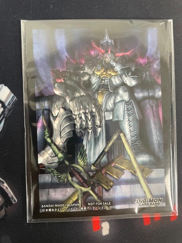 Digimon card game bagramon - card,