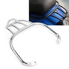 Portapacchi posteriore acciaio