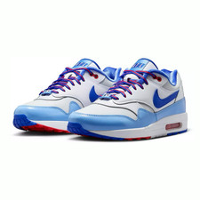 Nike Air Max 1 Atlanta Braves