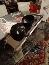 Una Mandolina Professionale Da