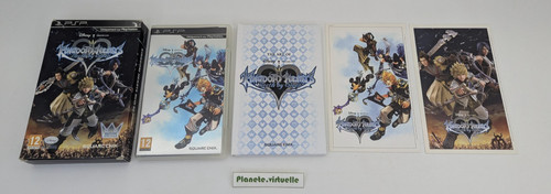 Kingdom hearts birth sleep - birth,