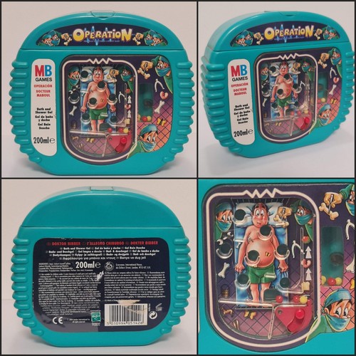 Games operation bath - bath, &