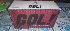 BOX COFANETTO+20 DVD 3000 GOL