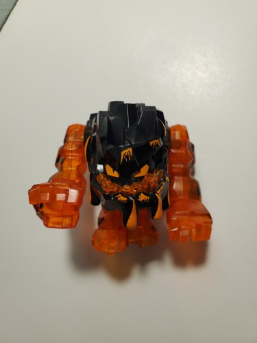 Lego power miners eruptorr - lego,