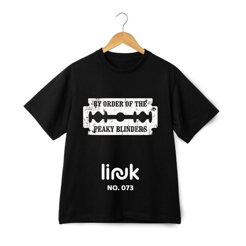 Shirt peaky blinders unisex - blinders,