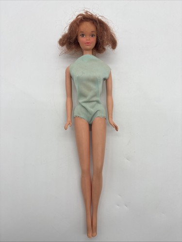 Vintage quick curl kelley - curl,