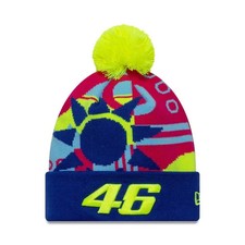 New Era VR46 Vale Fanwear Cuff