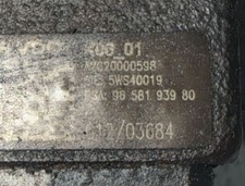 POMPA INIEZIONE DIESEL PER