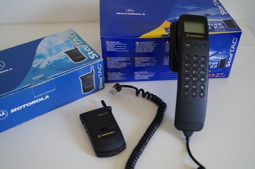 Motorola startac 130 - motorola,
