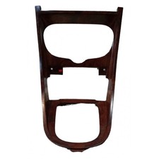 Modanatura tunnel centrale