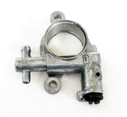 Pompa olio per motore per