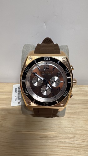 Orologio cronografo uomo