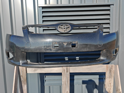 Pare choc avant toyota - choc, auris