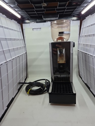 Macinacaffè isomac lux - isomac, m.c.