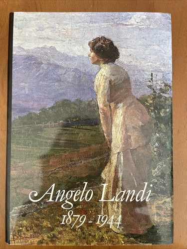 Angelo landi salò - angelo, da