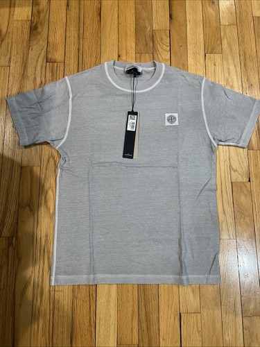 Nuova camicia stone island - camicia,