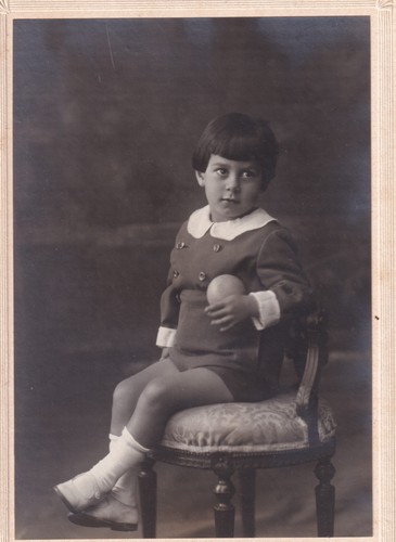 Foto primo 900 ganzini - foto,