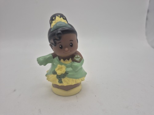 Fisher price little people - fisher,