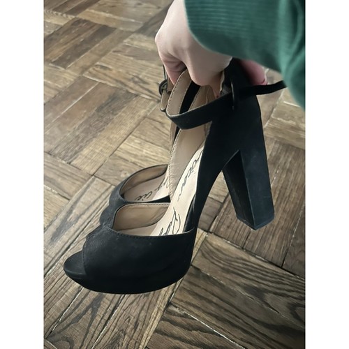 Scarpe alla caviglia american - scarpe,