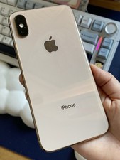 Apple iPhone XS - 256 GB - Oro