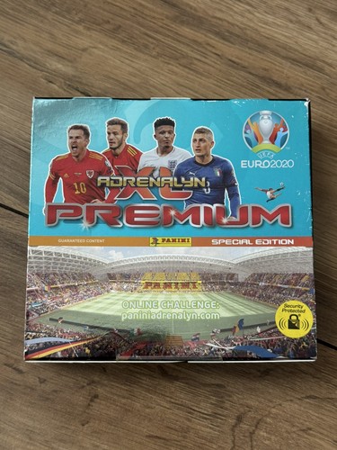 Panini uefa euro - uefa,