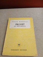 Guido Morselli - Proust del