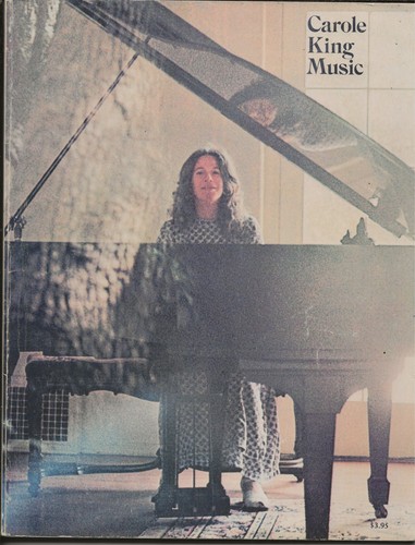 Carole king music - king,